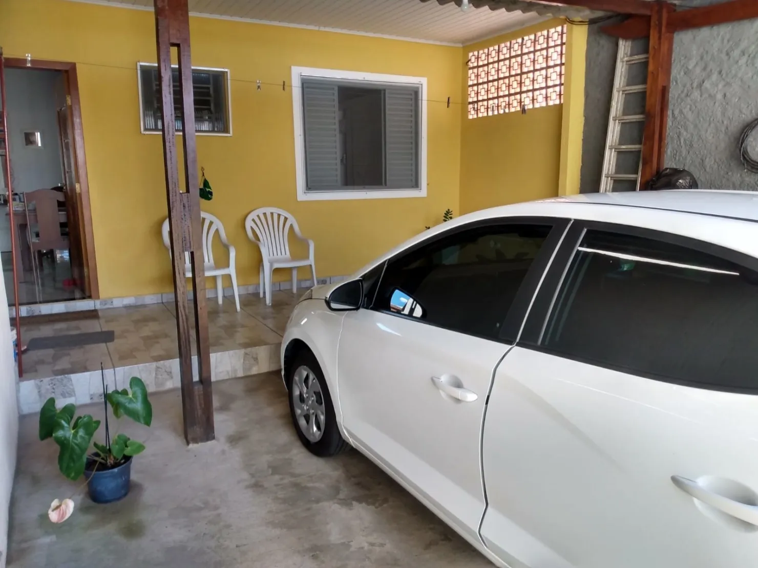 Foto do imóvel Casa à venda 4 Quartos, 2 Suites, 4 Vagas, 300M², Bela Vista, Pindamonhangaba - SP