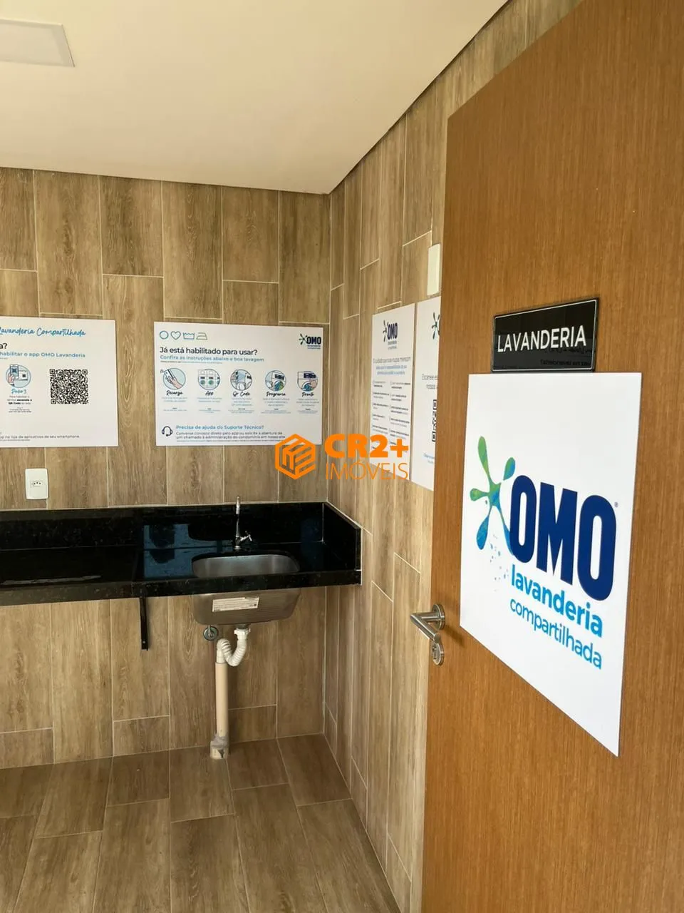 Imagem Vendo Flat no Cupe próximo ao hotel Village Mobiliado