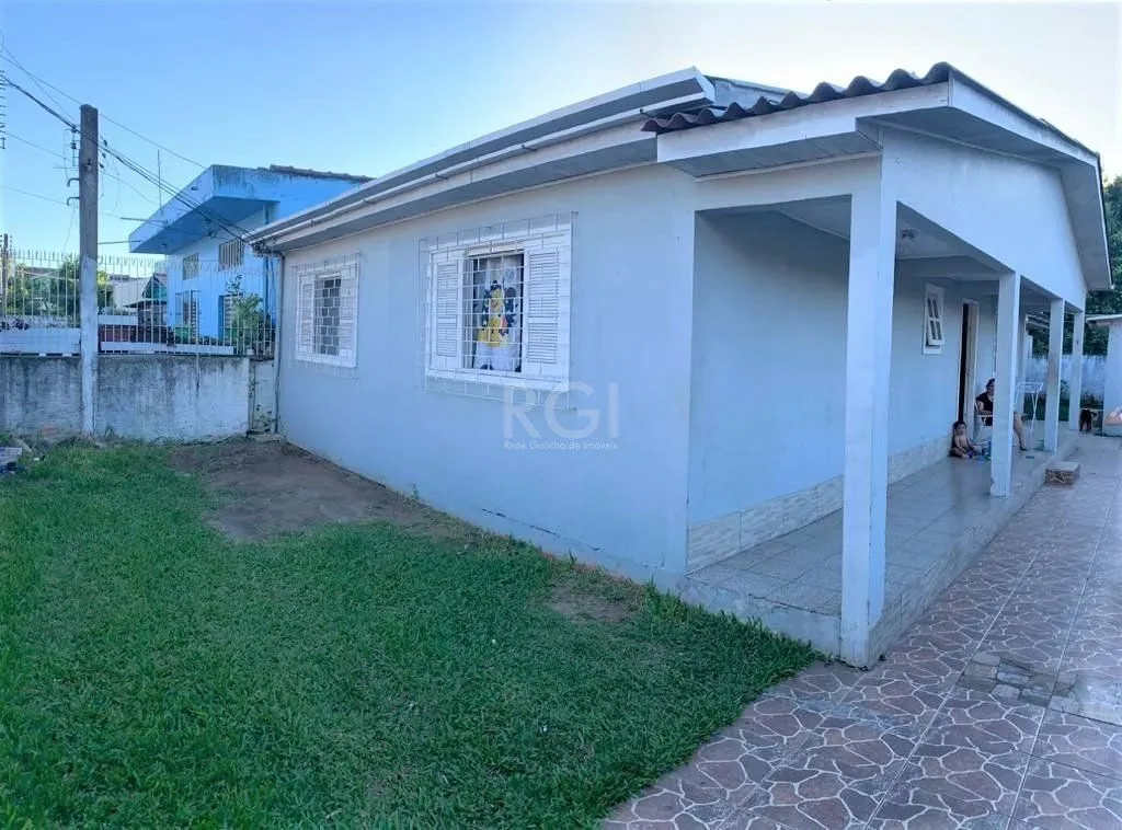 Imagem Casa de 175m², com 3 dormitórios