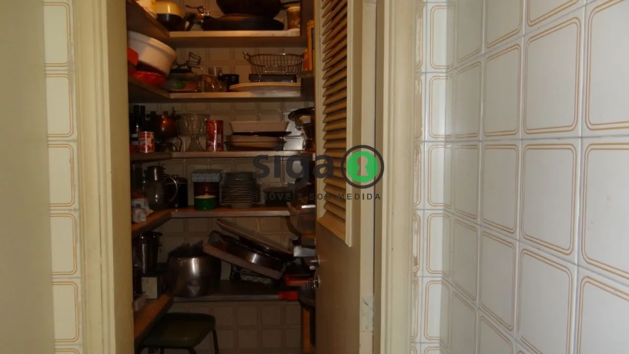 Imagem VENDE no Morumbi Cobertura Duplex com 5 dormitórios e 6 Vagas