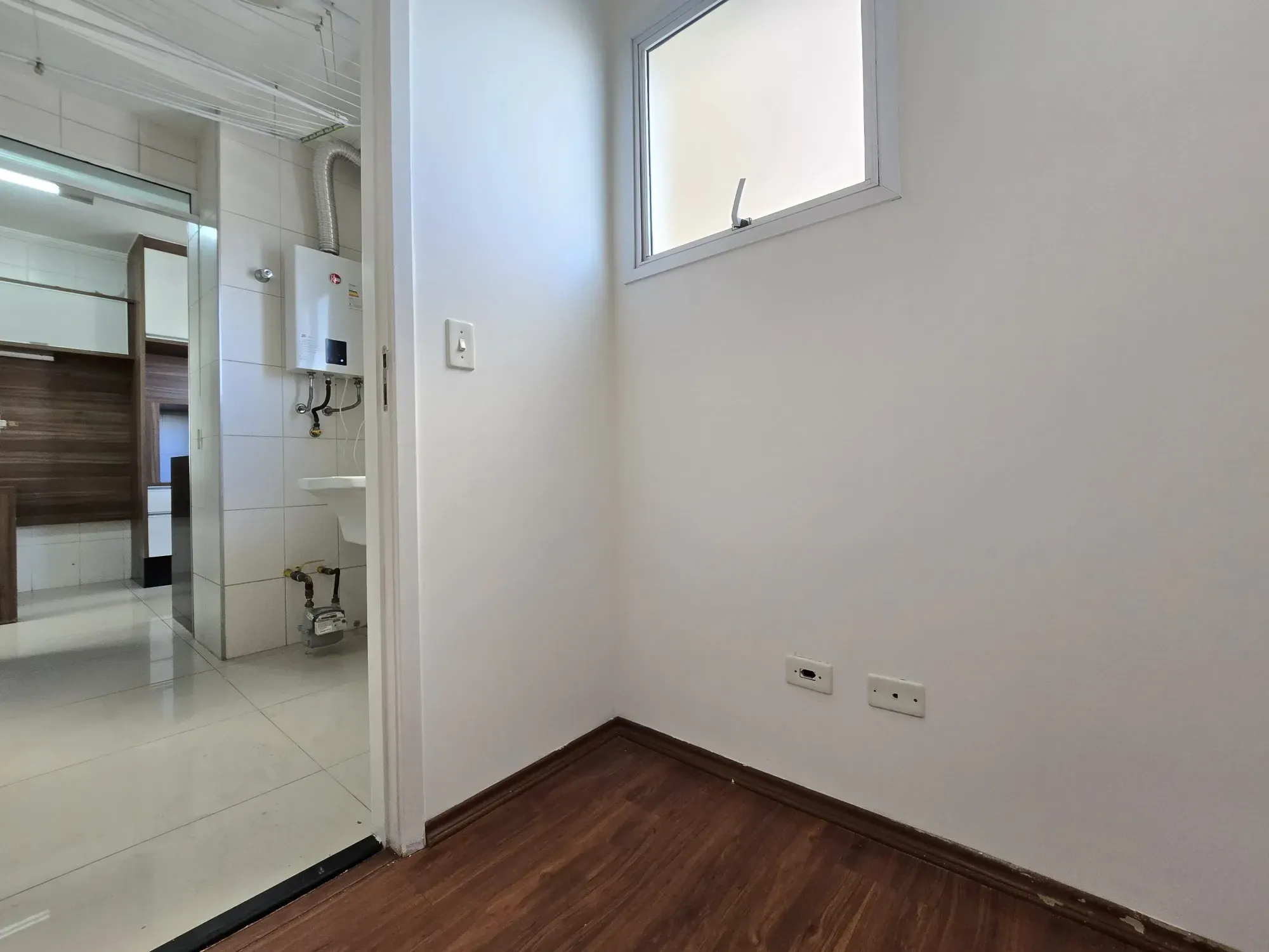 Imagem Apartamento com 3 Quartos à Venda, 94 m² em Jardim Zaira - Guarulhos