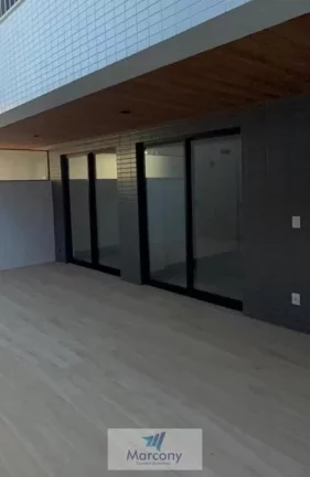 Foto do imóvel: Apartamento 2 Quartos João Pessoa - PB - Bessa em Não informado
