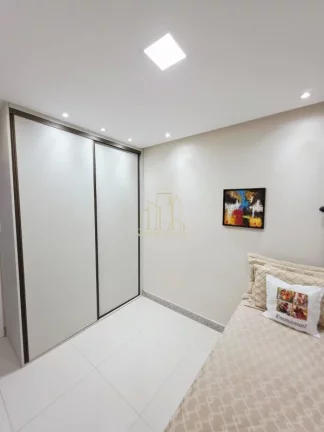 Imagem ? Oportunidade imperdível no Residencial Jardim Imperial ? Cidade Jardim!