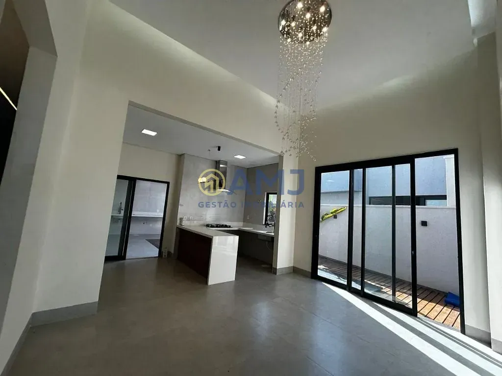 Imagem Casa de Alto Padrão no Terras Alpha 2 - Senador Canedo