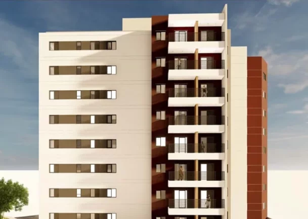 Imagem APARTAMENTO RESIDENCIAL em São Paulo - SP, Vila Carrão