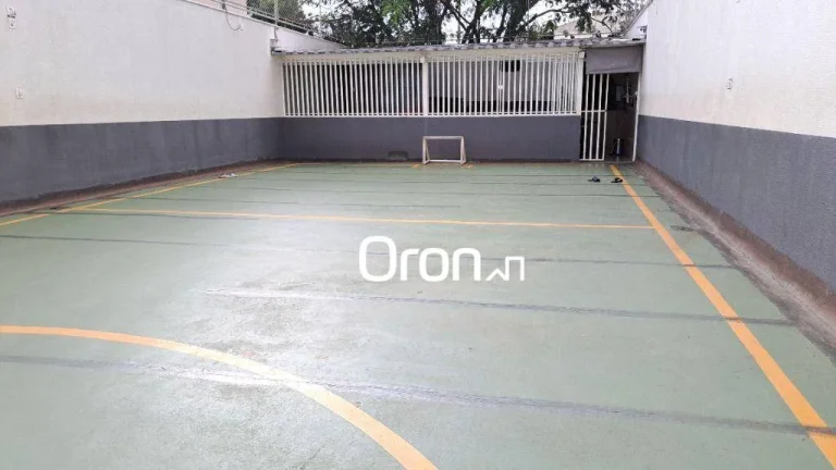 Imagem Apartamento com 3 dormitórios à venda, 72 m² por R$ 355.000,00 - Jardim Maria Inez - Aparecida de Goiânia/GO