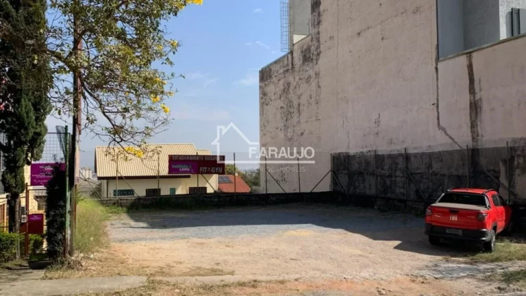 Imagem Terreno à venda em Sorocaba-SP com 420m²
