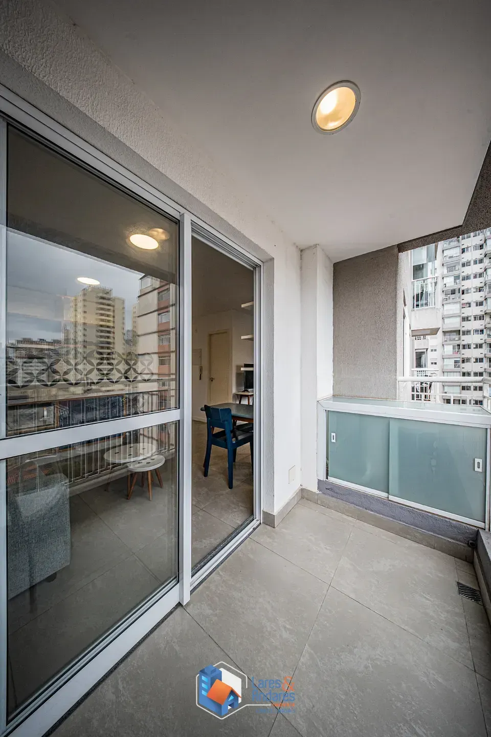 Imagem Studio para venda em Bela Vista com 1 quarto, 31m²