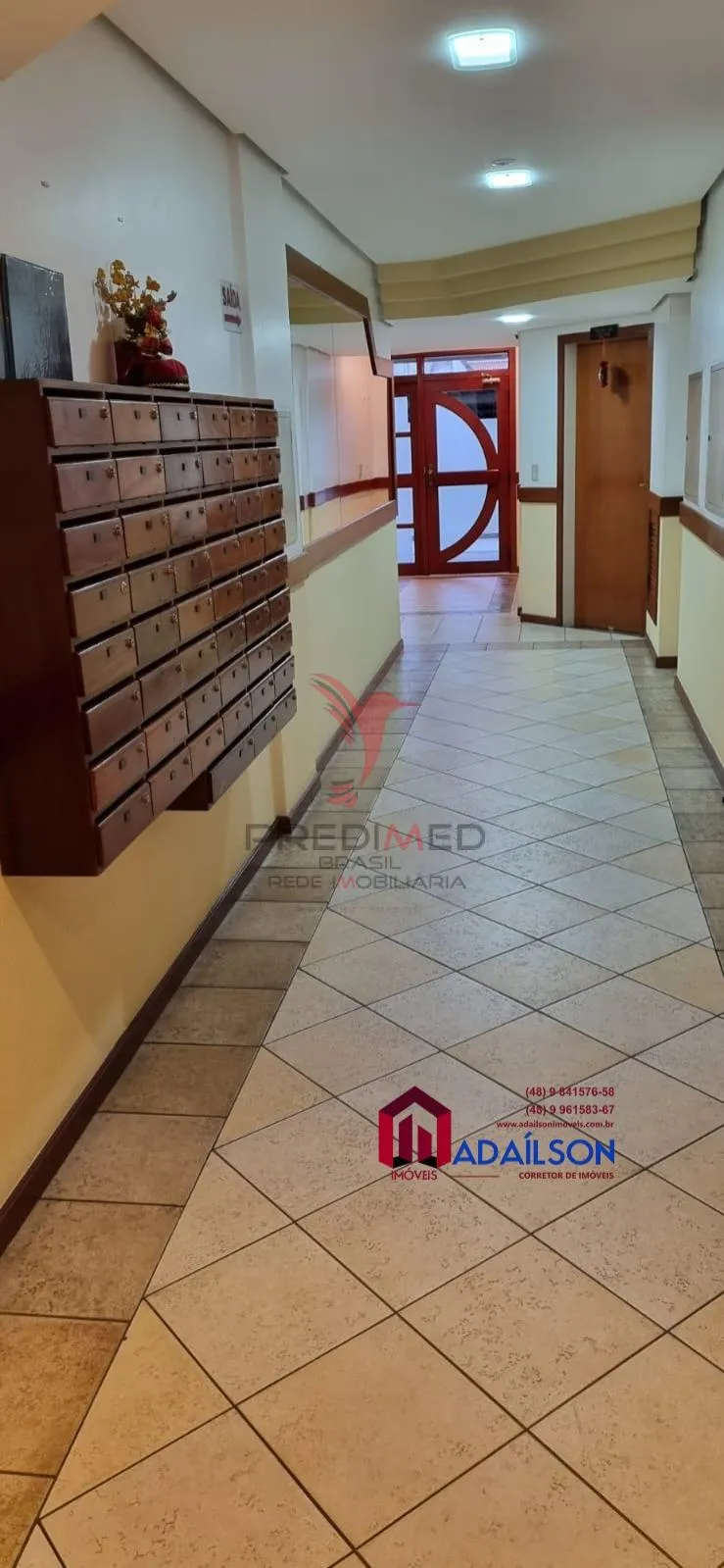 Imagem Condomínio Residencial Villa das Flores Apto com 2 Dormitórios SJ