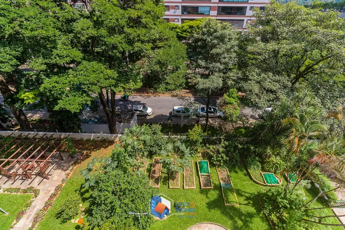 Imagem Apartamento para venda em Vila Cruzeiro com 3 quartos, sendo 1 suíte, 116m²