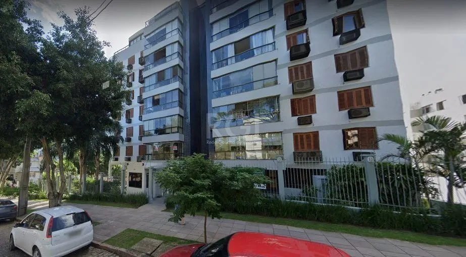 Imagem Apartamento em Tristeza
