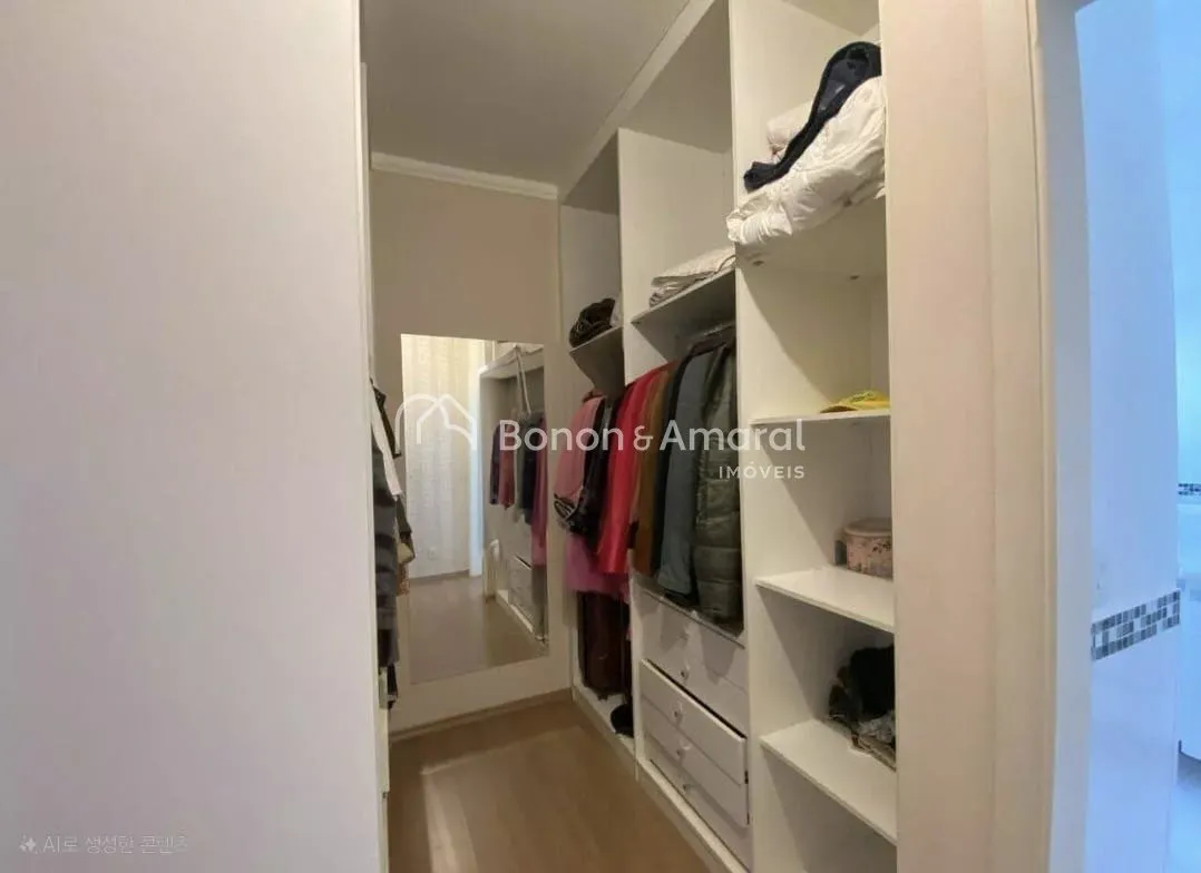 Imagem Casa com 3 suítes para alugar, com 229m², em Betel, Paulínia