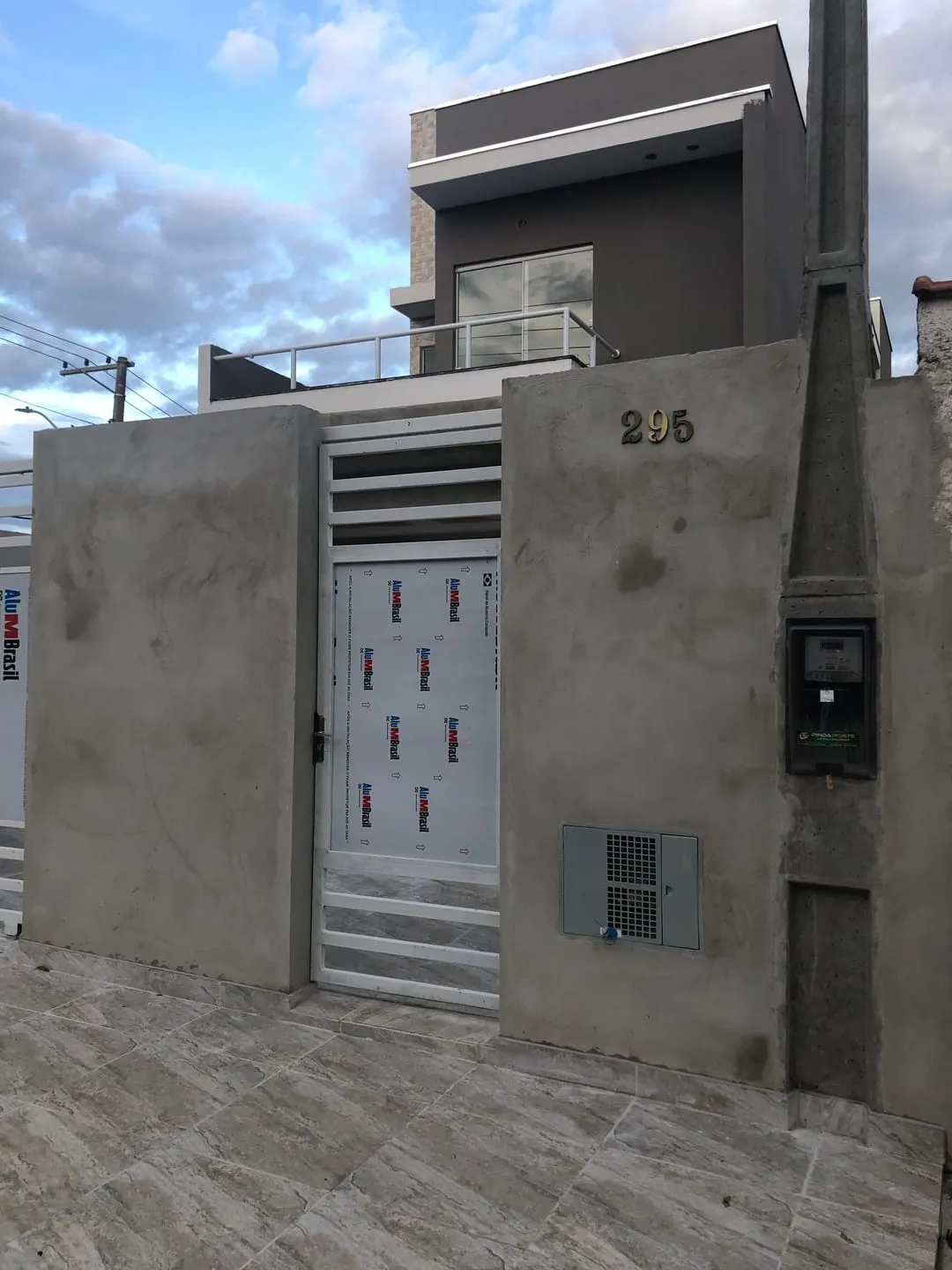 Imagem Casa à venda 3 Quartos, 1 Suite, 3 Vagas, 150M², Santana, Pindamonhangaba - SP