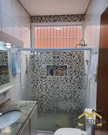 Imagem Casa à Venda com 3 dormitórios sendo 1 suíte de R$940.000,00 por R$884.000,00- Agapeama - Jundiaí/SP