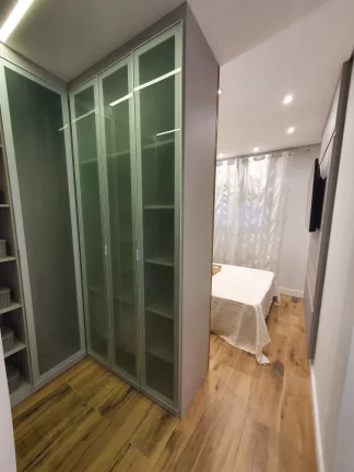 Imagem APARTAMENTO RESIDENCIAL em Hortolândia - SP, Parque Ortolândia
