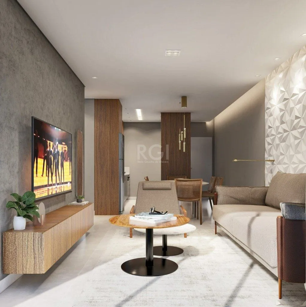 Imagem Apartamento em Rosa do Mar