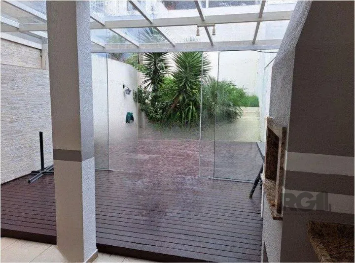 Imagem Casa em Costa e Silva