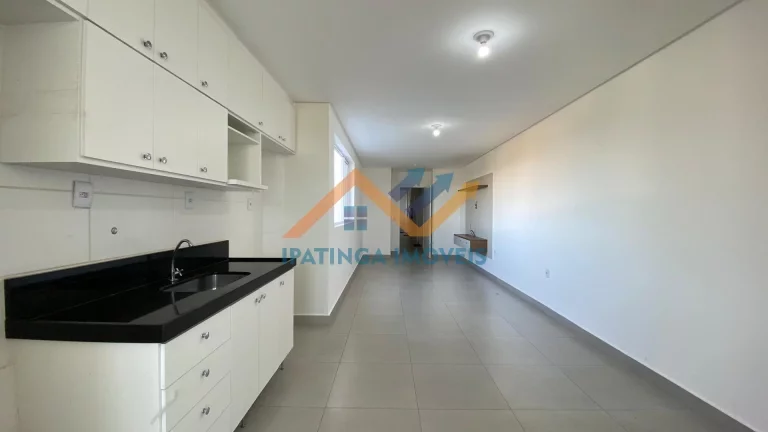 Imagem Apartamento no Imbaubas - Ipatinga
