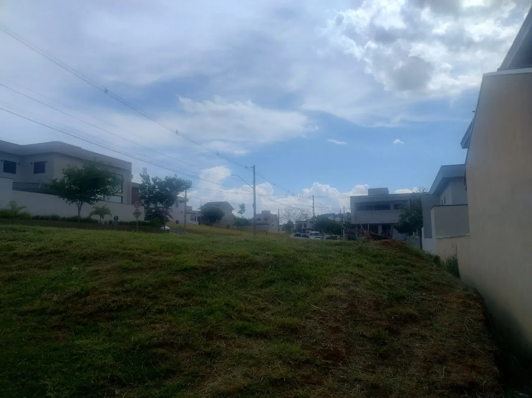Imagem Terreno em Condomínio à Venda, 272 m² em Condomínio Residencial Fogaça - Jacareí