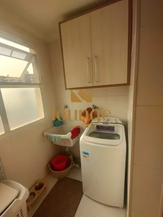 Imagem Apartamento à venda Jardim Gonçalves Z. Leste - Sorocaba/SP
