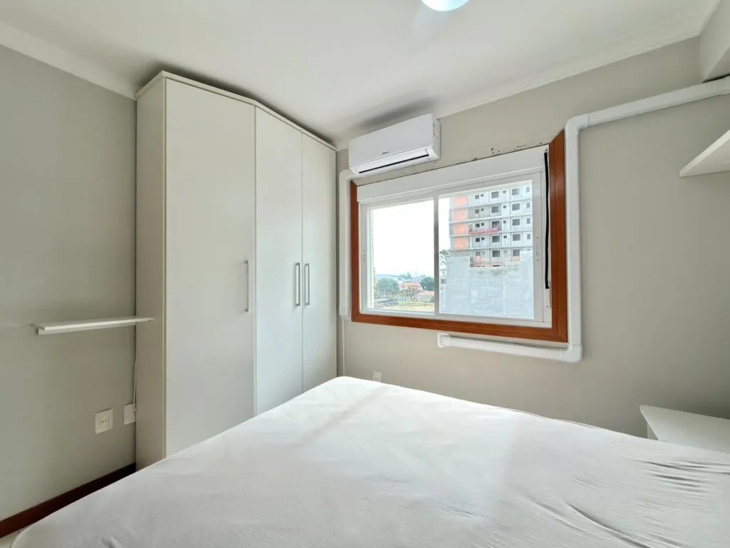 Imagem Apartamento 2 Dormitórios - Bairro --