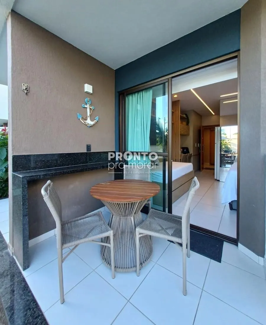 Imagem Makia Beach Experience