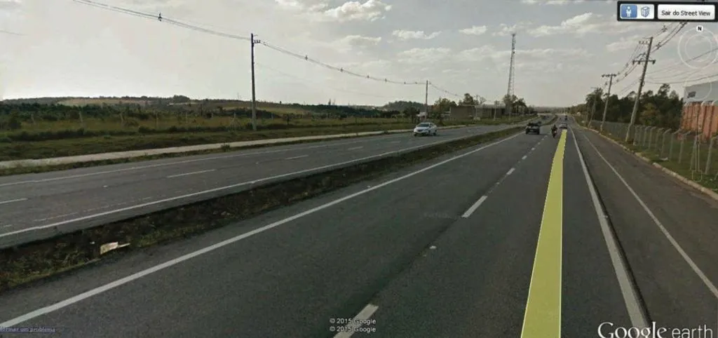 Imagem Terreno industrial de 416.000m² em Itu-SP: oportunidade única de investimento!
