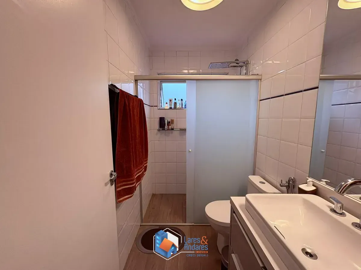 Imagem Casa de vila para venda em Vila Romana com 3 quartos, sendo 1 suíte, 104m²