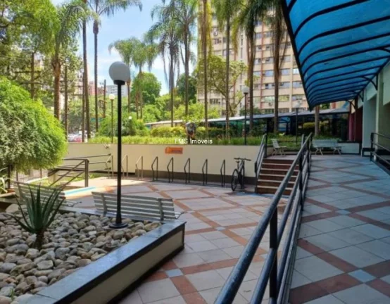 Imagem Conjunto Comercial com 102m² na Vila Mariana