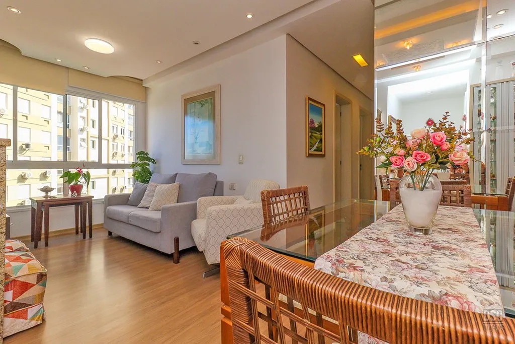 Imagem Apartamento em Jardim Itu