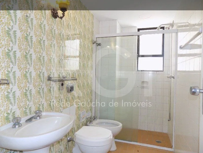 Imagem Apartamento para Venda - 147.35m², 3 dormitórios, 1 vaga - Centro Histórico