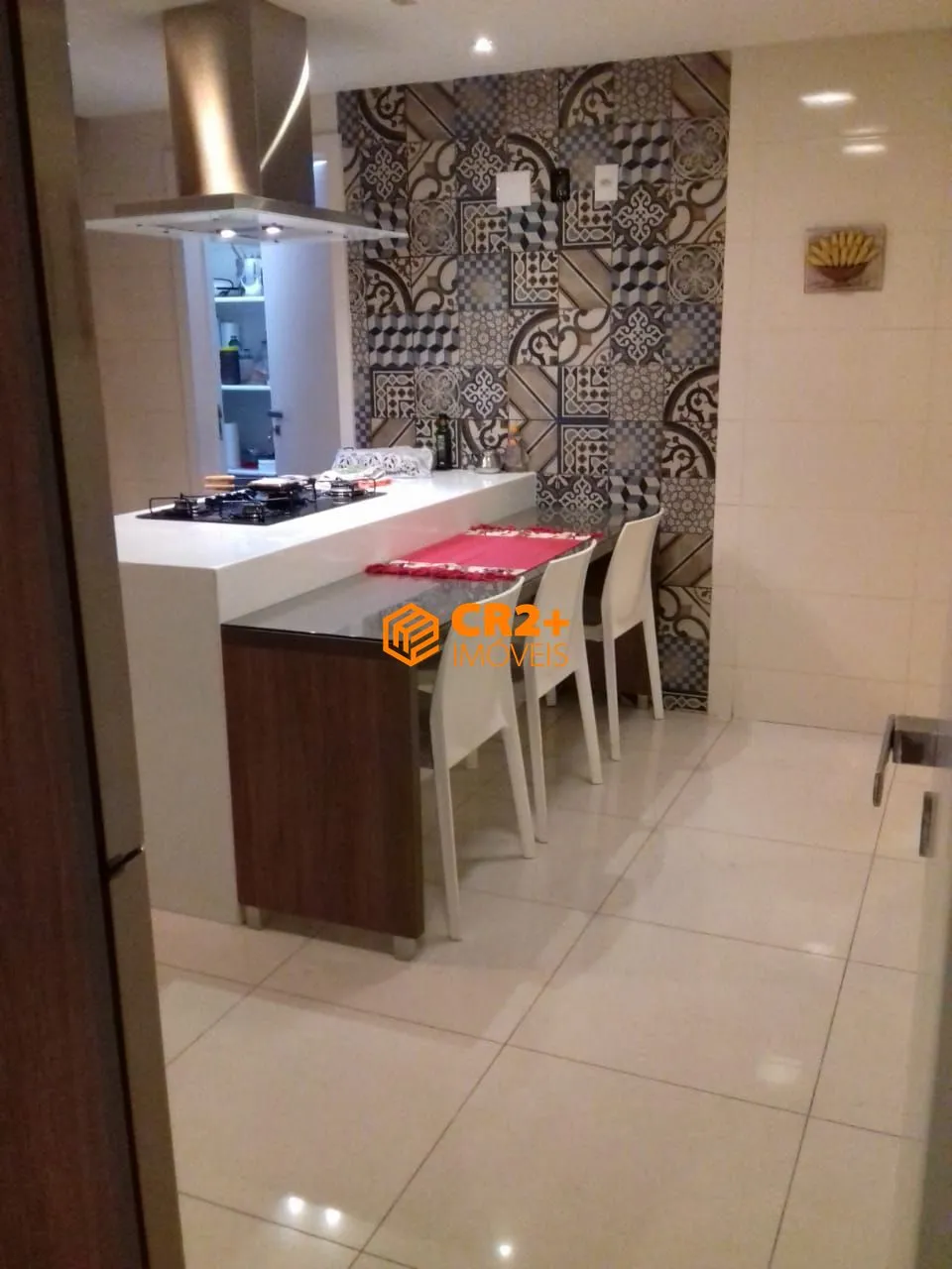 Imagem APARTAMENTO EXCLUSIVO | 218,47 m² | 4 QUARTOS | 10º ANDAR | GRAÇAS