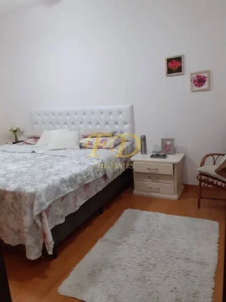 Imagem Chácara na Serra da Cantareira