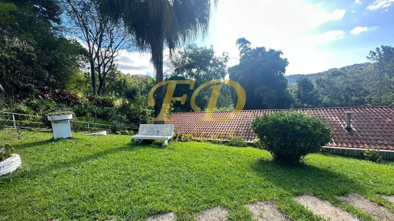 Imagem Sítio em Bom Jesus dos Perdões