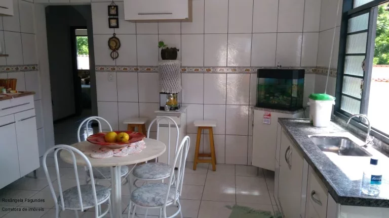 Imagem CASA RESIDENCIAL em POÇOS DE CALDAS - MG, JARDIM COUNTRY CLUB