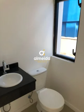 Imagem Sala Comercial 1 dormitórios à venda Nossa Senhora das Dores Santa Maria/RS