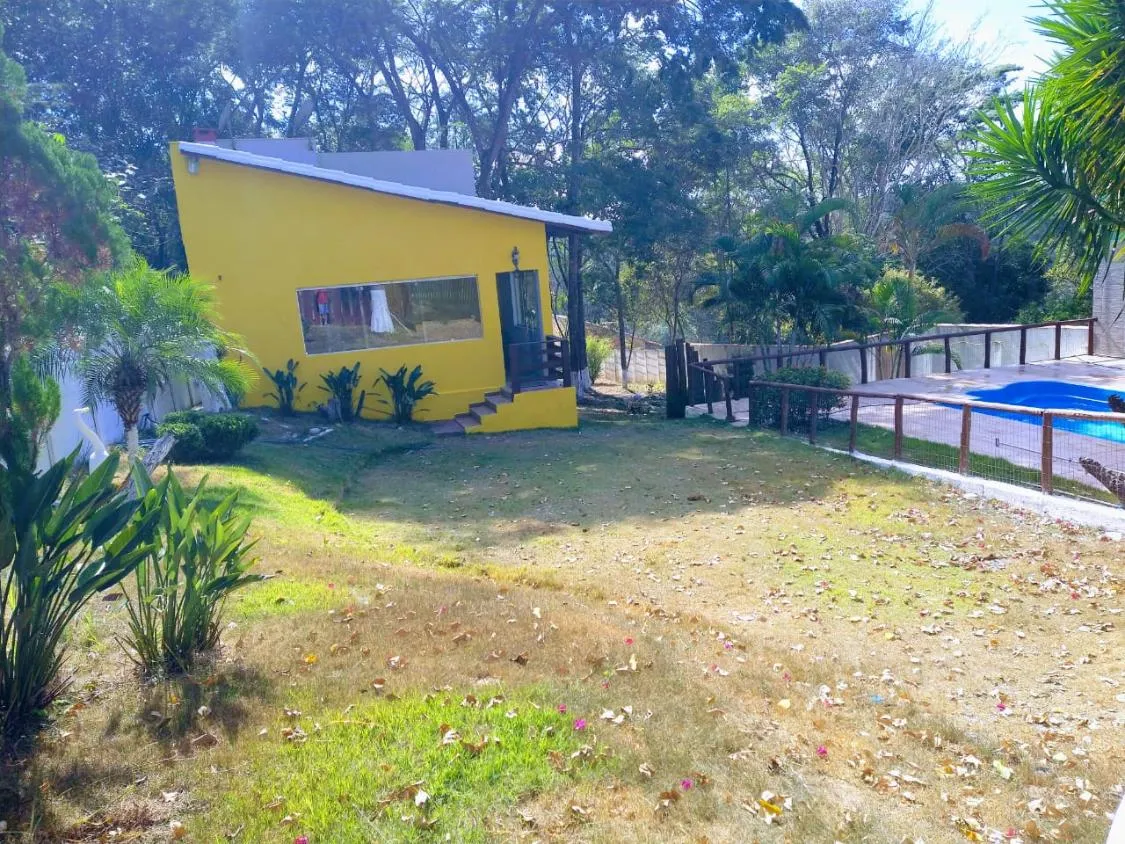 Imagem Vendo chácara em Pará de Minas/MG com 1.179 m² de área