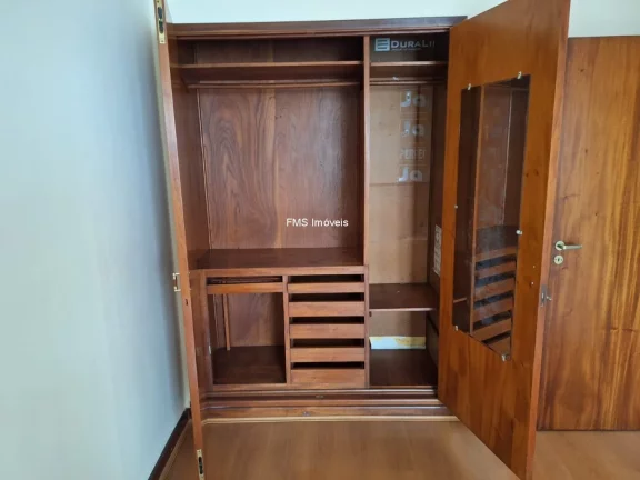 Imagem Apartamento à venda em Perdizes, São Paulo-SP: 2 quartos, 2 salas, 2 banheiros, 1 vaga, 77,94 m² - Imperdível!