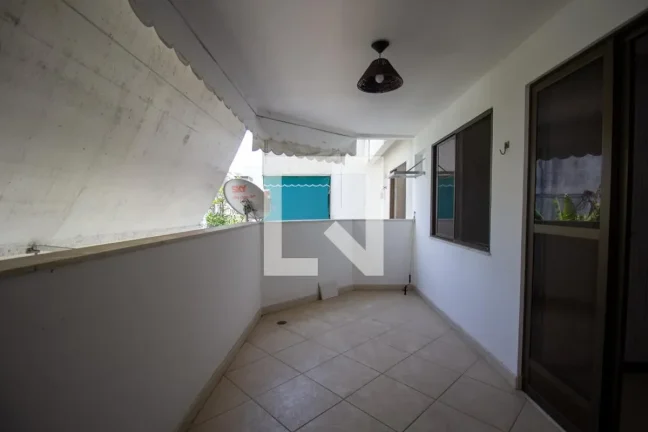 Imagem Apartamento à Venda - Recreio, 3 Quartos, 78 m2