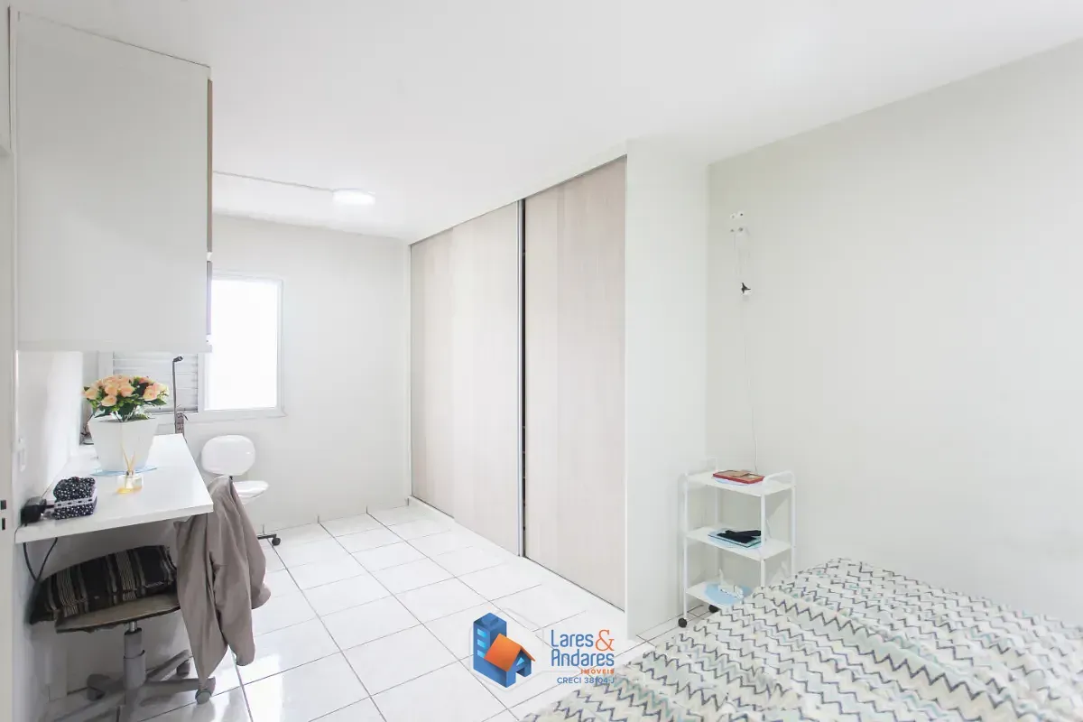 Imagem Apartamento para venda em Limão com 2 quartos, sendo 1 suíte, 68m²