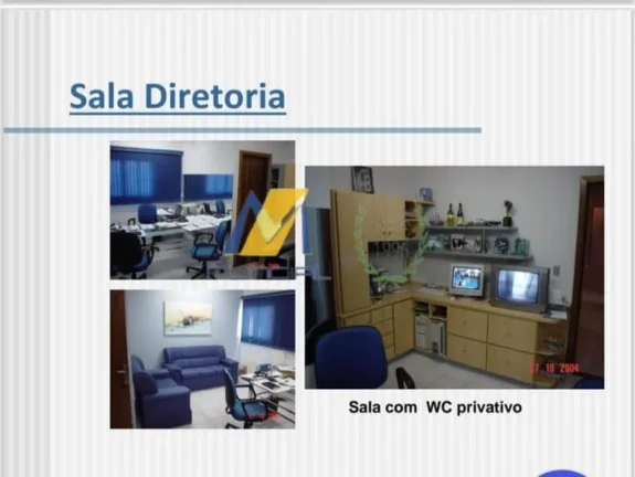 Imagem Prédio Comercial - Oportunidade Única!