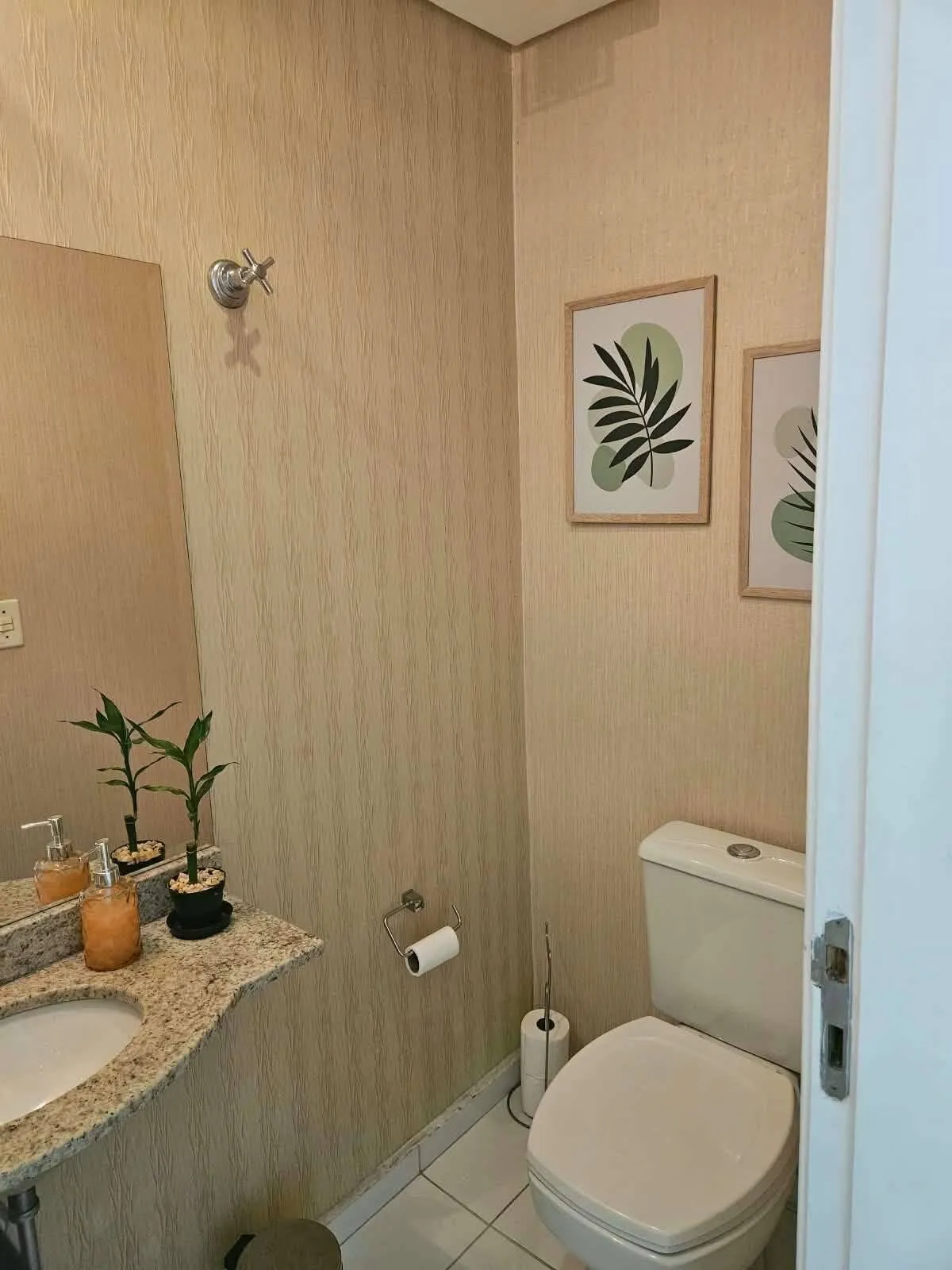 Imagem Apartamento de 3 dormitórios no Condomínio Totalittá em São Caetano do Sul