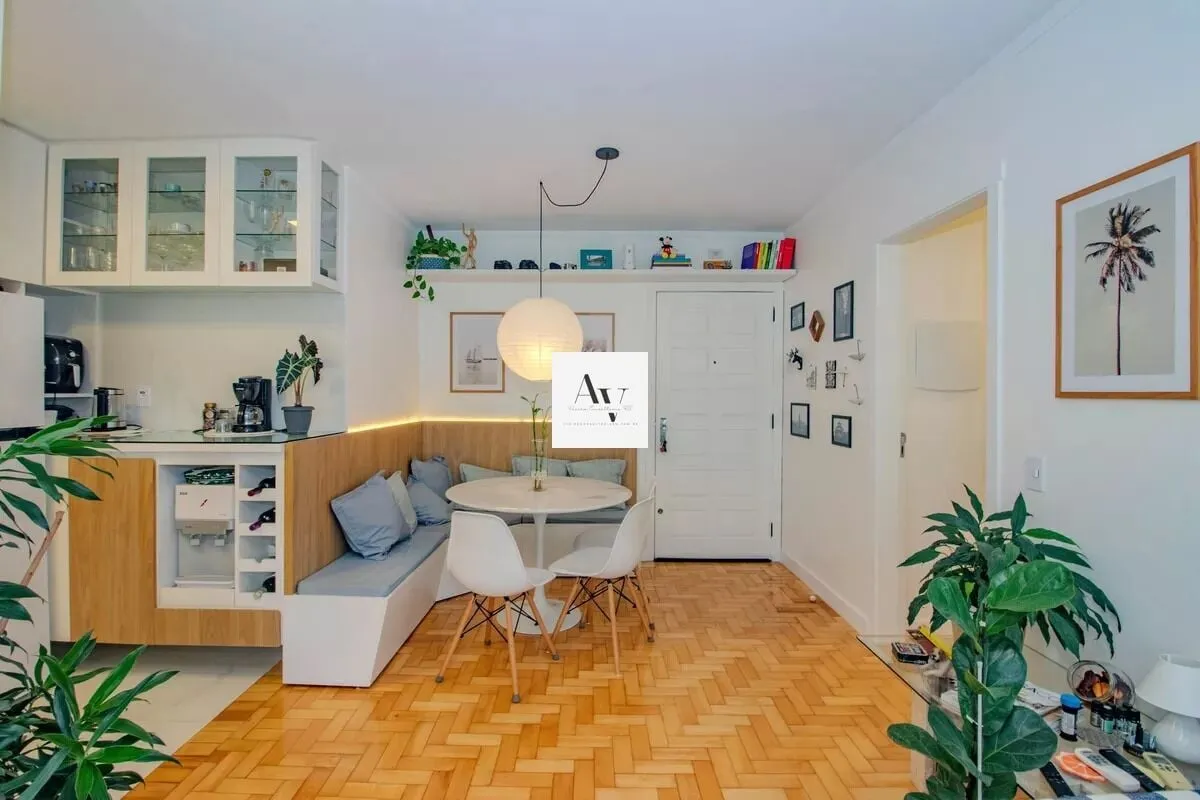 Imagem Apartamento à venda no bairro Petrópolis - Porto Alegre/RS