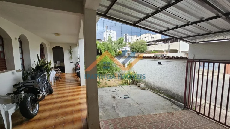 Imagem Casa no Imbaúbas