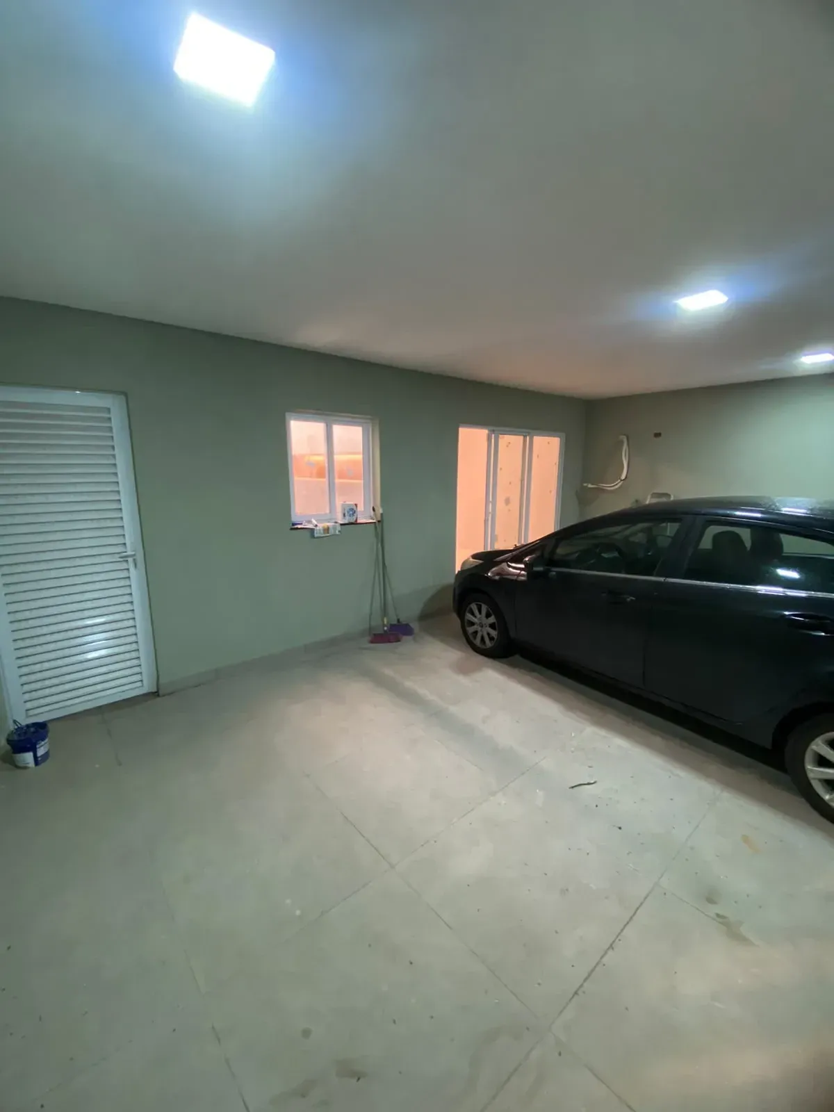 Imagem Casa de Vila com 3 Quartos à Venda, 120 m² em Loteamento Serra dos Cristais - Várzea Paulista