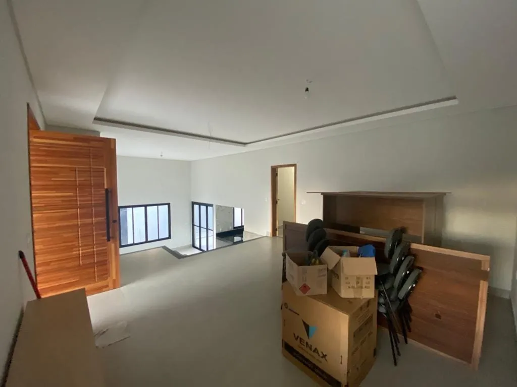 Imagem Casa à venda 3 Quartos, 3 Suites, 4 Vagas, 360M², Jardim Baronesa, Taubaté - SP | Condomínio Colinas do Belém