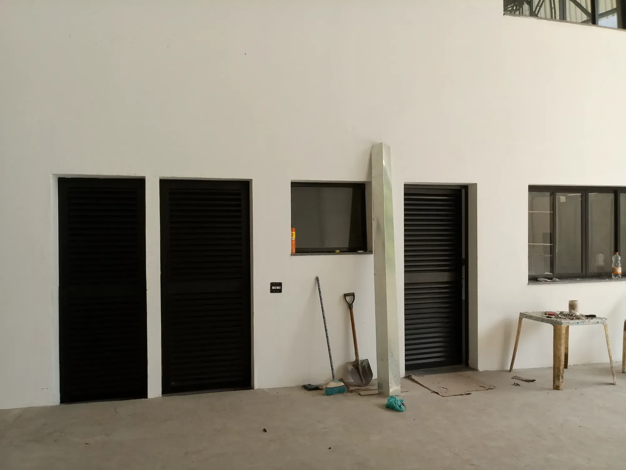 Imagem Galpão para Alugar, 1.200 m² em Aliança - Osasco