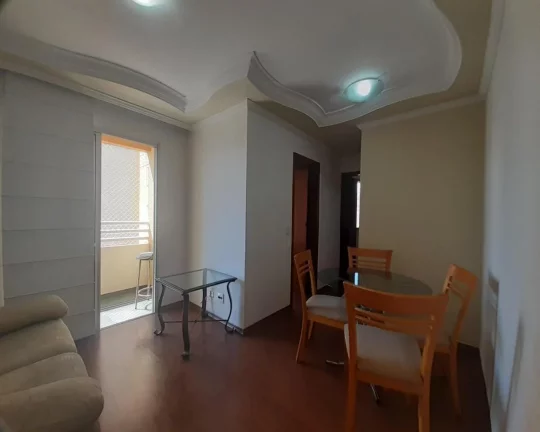 Imagem APARTAMENTO VILA GOMES , 2 DORM , 1 VAGA , ÓTIMA LOCALIZAÇÃO.