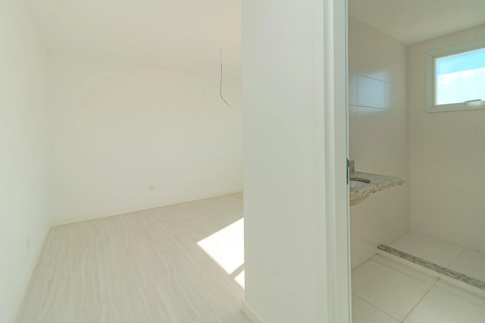 Imagem Apartamento em Passo da Areia