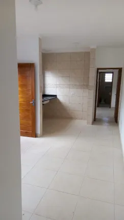 Imagem Casa com 2 Quartos à Venda, 57 m² em Balneário Tupy - Itanhaém